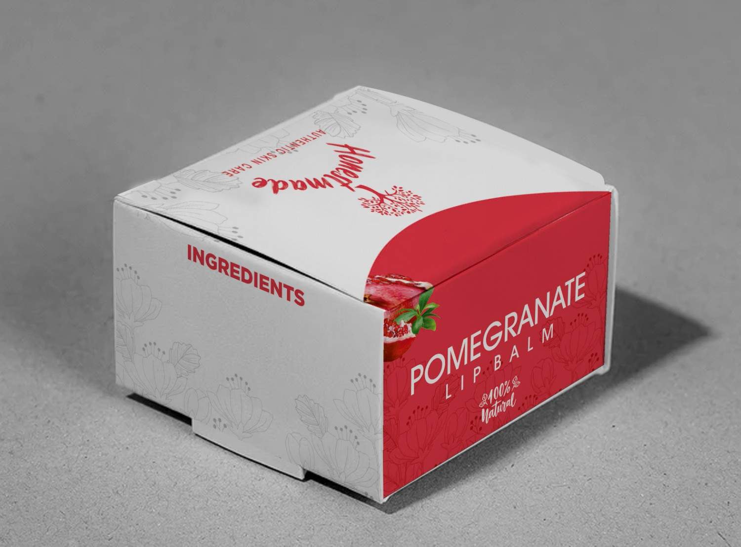 Compact and Portable Packaging